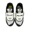 New Balance NB 997H Универсальные Амортизирующие Прочные Дышащие Легкие Низкие Детские Кроссовки для Бега Детские кроссовки Черно-белые PZ997HGR