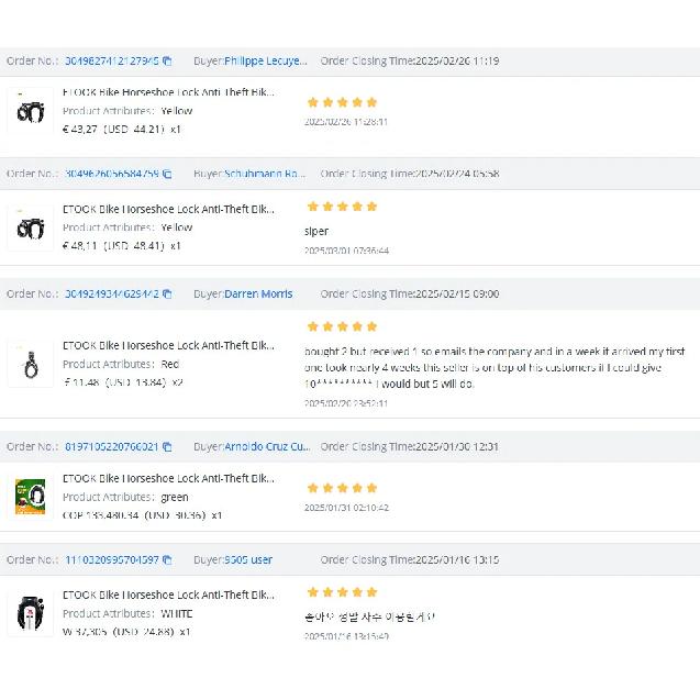 ETOOK Замок-подкова для велосипеда Противоугонный Велосипедный Замок из Закаленной Стали Портативный Высокая Безопасность Дорожный Горный Прочный Велосипедный Замок
