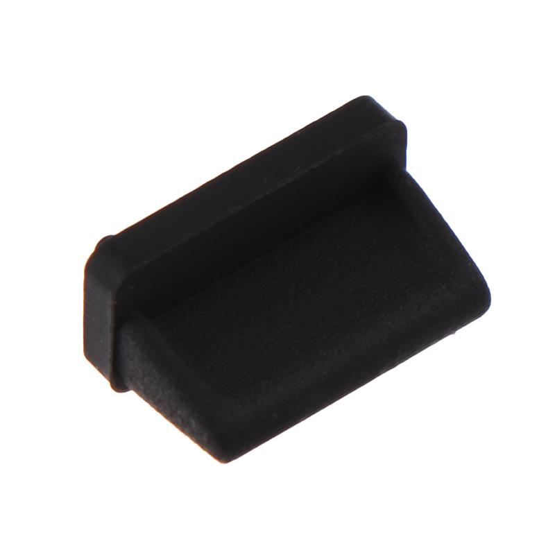 Зарядное устройство для автомобиля USB Защита от пыли для компьютера, сервера, силиконовый чехол для разъема