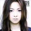 CD MAI KURAKI - ONE LIFE VNCM9002PROMO Northern Music 2008 Япония Японская Поп/Рок Б/У