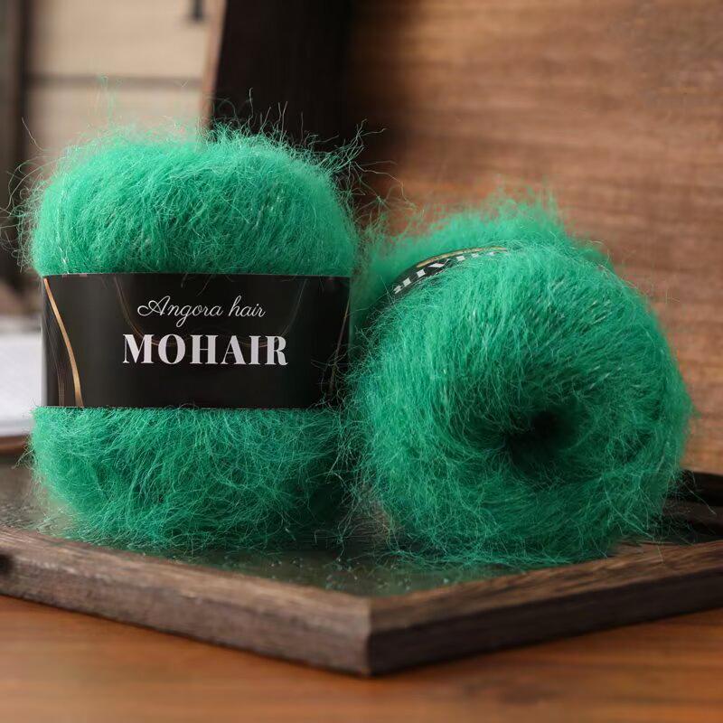 Пряжа альпака мохер, ручная вязка, свитер, майка, шапка, моток пряжи, ручная работа, сделай сам, кукла, крючок для вязания, моток пряжи, материалы ручной работы