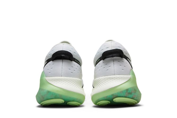 Men's Sneakers Nike Joyride Dual Run White Vapor Green White/Black/Vapor Green/White