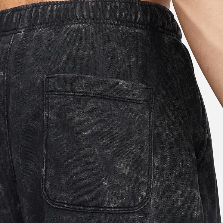 Nike Sports Shorts Men's Black Moderate DX1558-010