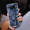 Jeans Cowboy Denim Printed Phnoe Case for Xiaomi Poco X5 X6 X7 Pro X4 Gt F7 Ultra M8 M7 Redmi 15C 15 13C 13 12C 12 Unique Cover