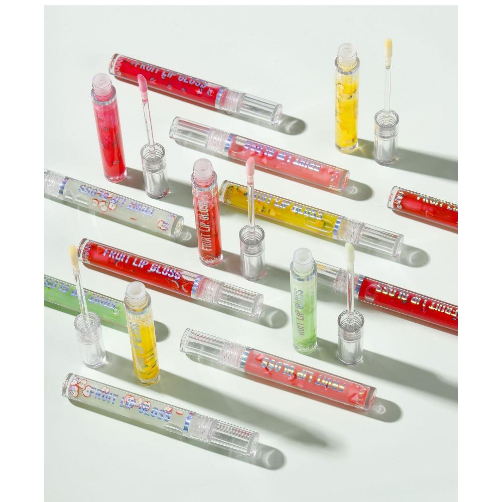 HANDAIYAN Lip Oil Увлажняющая помада для губ Hydraterend, Hydraterend, Transparante Lipbeskerming, Water Light Mirror Mirror Lip Gloss