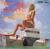 Виниловая пластинка HARRY STONEHAM High Wide And Hammond... TWOX1019 EMI 1974 UK Jazz Б/у