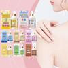 Body Moisturizing Spray Series Moisturizing, Refreshing, Whole Body Hair Care Spray 1