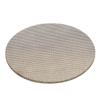 51mm Coffee Filter Plate Stainless Steel Multi Layer Sintered Round Puck Screen Coffee Making