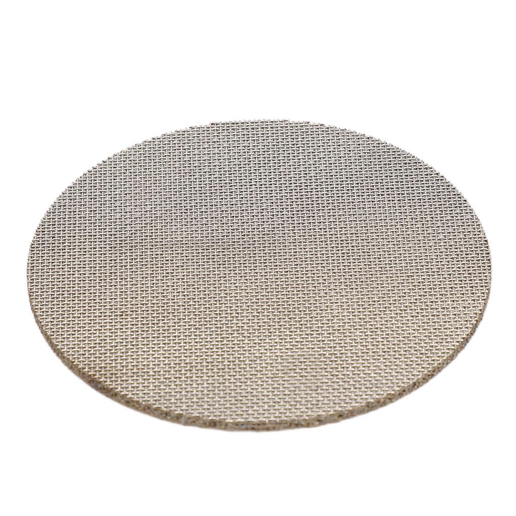 51mm Coffee Filter Plate Stainless Steel Multi Layer Sintered Round Puck Screen Coffee Making