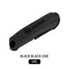 For Hyundai Leather Car Gears Handbrake Cover Hand Brake Cover Anti-Skid Auto Parking Brake NLINE I30 I20 Venue Tucson Kona IX35 NN1