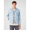 Куртка джинсовая Wrangler Anti Fit
