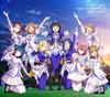 Aqours ХРОНИКА "Love Live! Солнечный свет!! (2018~2020)" [Обычное издание]