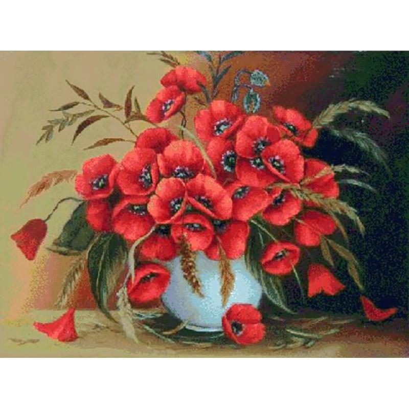 5d алмазная живопись цветок вышивка крестиком рукоделие DIY мозаика вышивка полная круглая дрель украшение со стразами домашнее настенное искусство