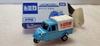 Миниатюрная машинка Tomica Daihatsu Midget