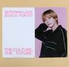 [Б/У] SMTOWN Токио MD RIIZE Антон АНТОН Бонус с места Раздаваемая карточка
