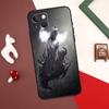 Hollow Knight Case For iPhone X XR XS Max 12 13 Mini 7 8 Plus SE 2020 11 12 13 14 15 Pro Max Back Cover