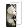 Screen Protector - Phonillico - Samsung Galaxy Z FLIP 5 - Pack of 2 - Ultra Thin - Anti-Scratch