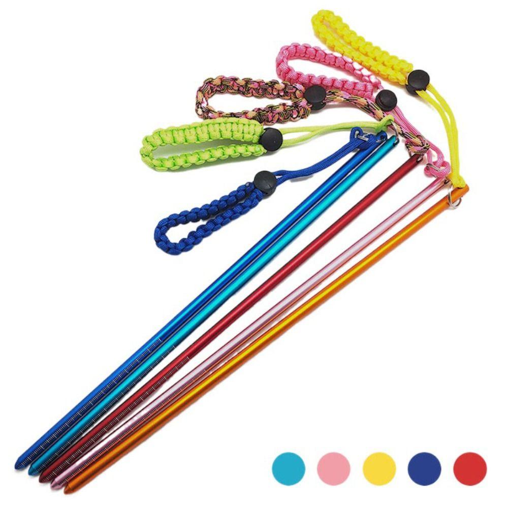 Stick Diving Dingding Stick Diving Lobster Stick Underwater Mixer Pointer Rod Underwater Diving Rod