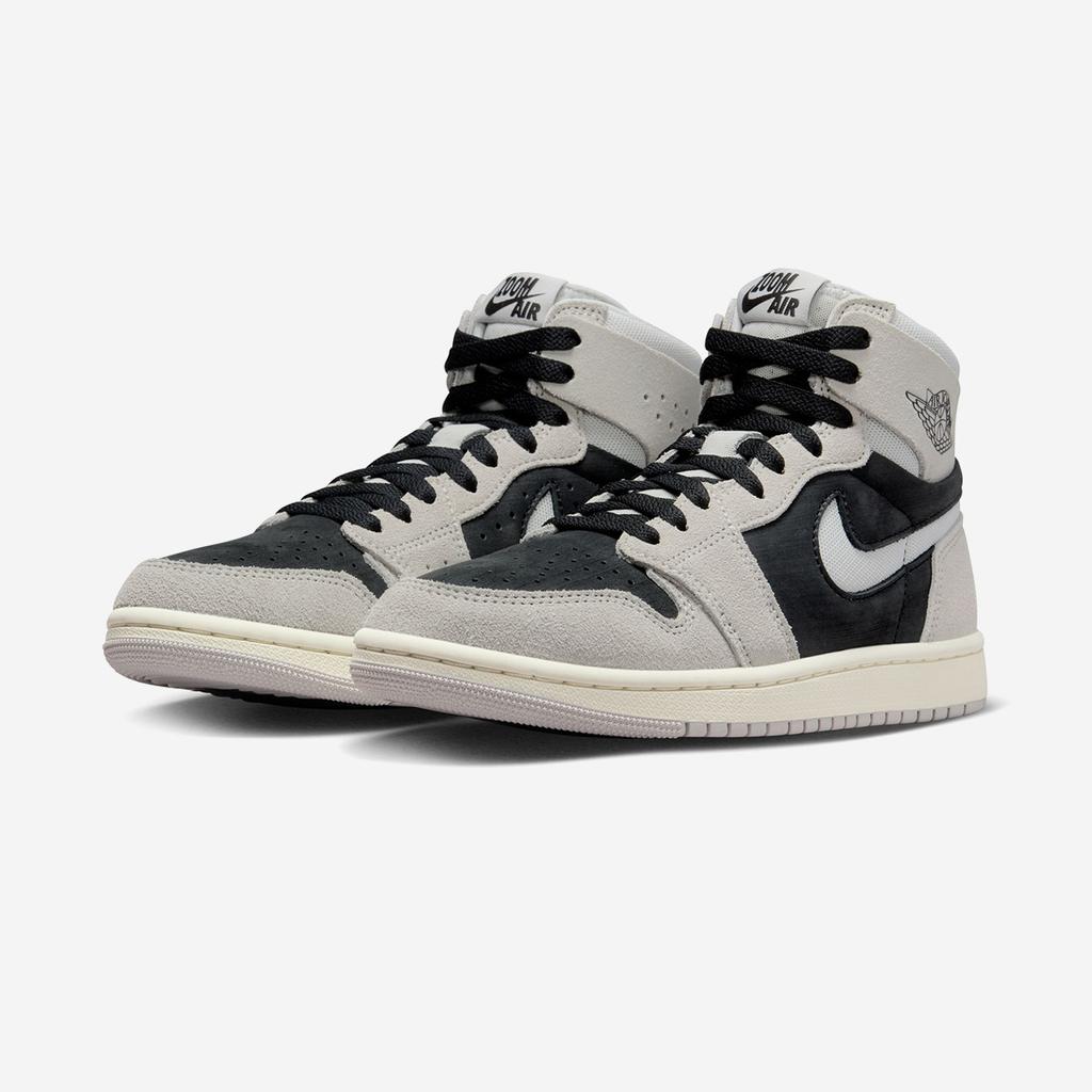 [Jordan] Women's Air Jordan 1 Zoom Air Comfort 2, DV1305, 1020100189, Popular Korean Shoes