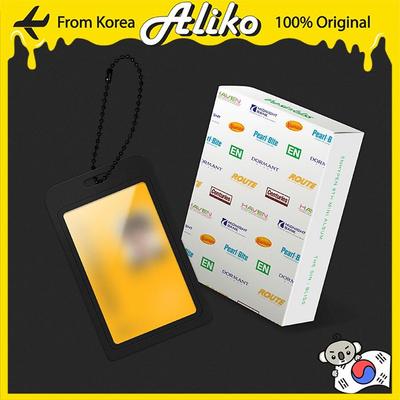 [ПРЕДЗАКАЗ] - 8-й мини-альбом - THE SIN : БЛАЖЕНСТВО (Брелок для ID-карты Вер.)