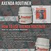 [Pamesthetic] Тающий бальзам Accenda Routiner, 16 мл, Средство от черных точек, Универсальная ночная маска