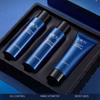 Men's Skin Care Three-piece Suit Refreshing Skin Cleanser Moisturizing Facial Care Skin Care Set