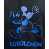 Disney X Lululemon  Steady State Pullover Hoodie Classic Navy