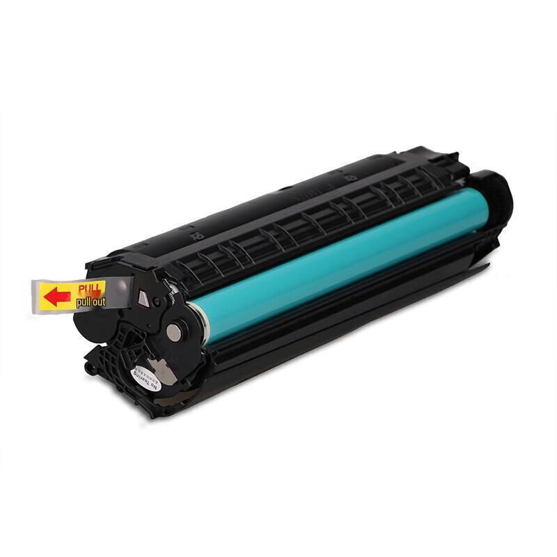 G&G Compatible HP CC388A Black Toner Cartridge