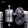 HSKRC TJRC RS Series 2207 1900KV FPV Drone Brushless Motor