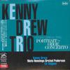 CD KENNY DREW - Portrait-Goboe Concerto PCCY30217 After Beat 2013 Япония ObiJazz Б/у