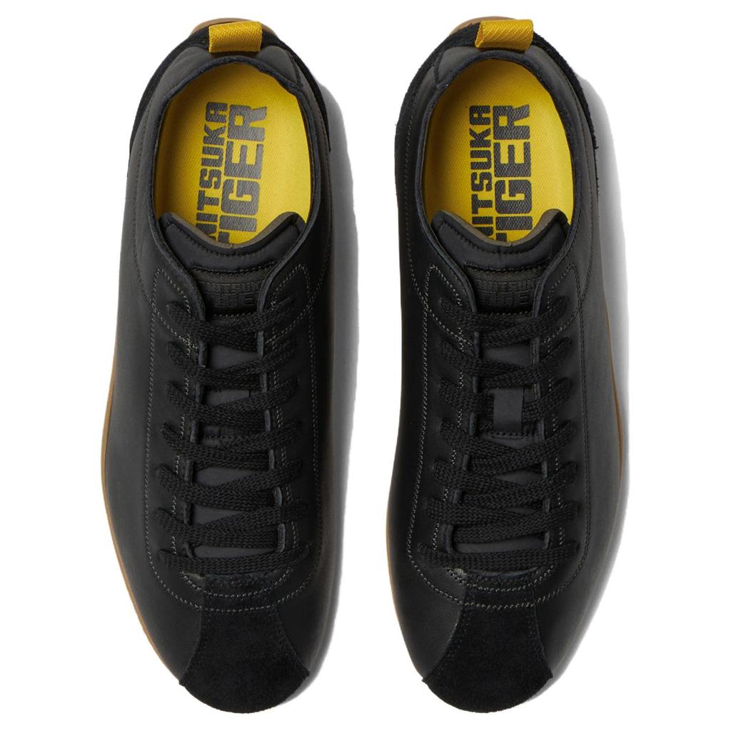 ONITSUKA TIGER Wrestlia Черная Жвачка 1183C323-001