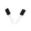60PCS 2SA1013 2SA1013Y A1013 A1013-Y 2SC2383 2SC2383Y C2383 C2383-Y Power Transistor TO-92L 0.9W 160V 1A PNP NPN 2SA1013/2SC2383 PAIR TRANSISTORS