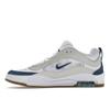 Nike Air Max Ishod Wair SB White Navy Men Sneakers Black Summit-White FB2393-102