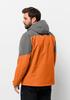 Куртка Jack Wolfskin Glaabach 3in1 Jkt M Jacket Men smokey grey