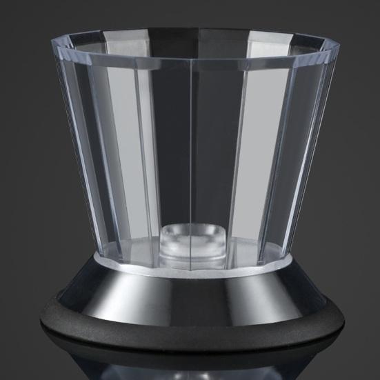 Honey Oil Dispenser Bottle No Mess Syrup Pitcher with Leak-Proof Pump 200ml Clear Glass Sauce Container for Honey Olive Oil Condensed Milk