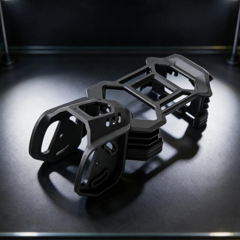 Lightweight And hard Flying Machine Data Transmission Holder Featuring Better Fit For Easy Operation