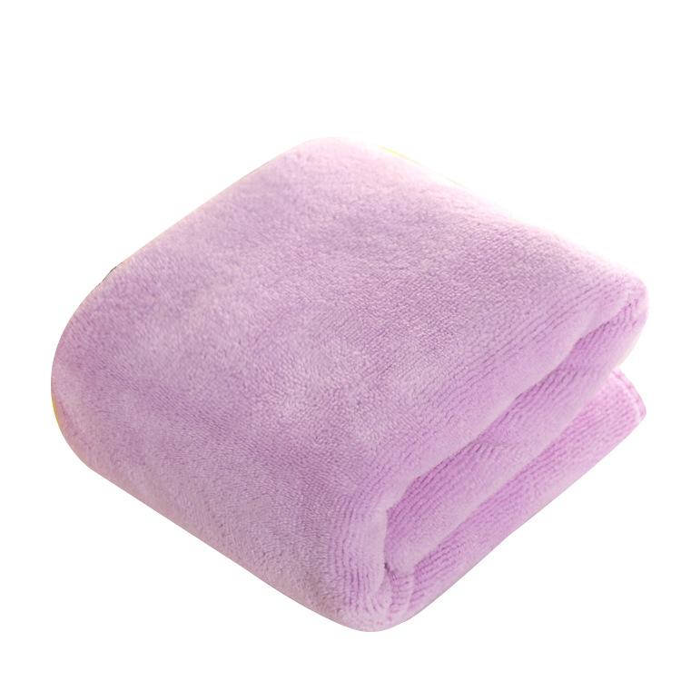 2 шт. многофункциональное чистящее полотенце для мытья автомобиля, утолщенное впитывающее тряпка для уборки, салон красоты, полотенце для головы, автомобильное полотенце