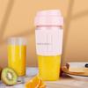 USB Mini Fruit Portable Electric Juicer Blender Mixers Juicers Fruit Extractors Food Milkshake Multifunction Juice Maker Machine