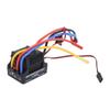 Electronic Speed Controller 80A ESC Waterproof Brushless Heat Dissipation ESC for 1/8RC Car