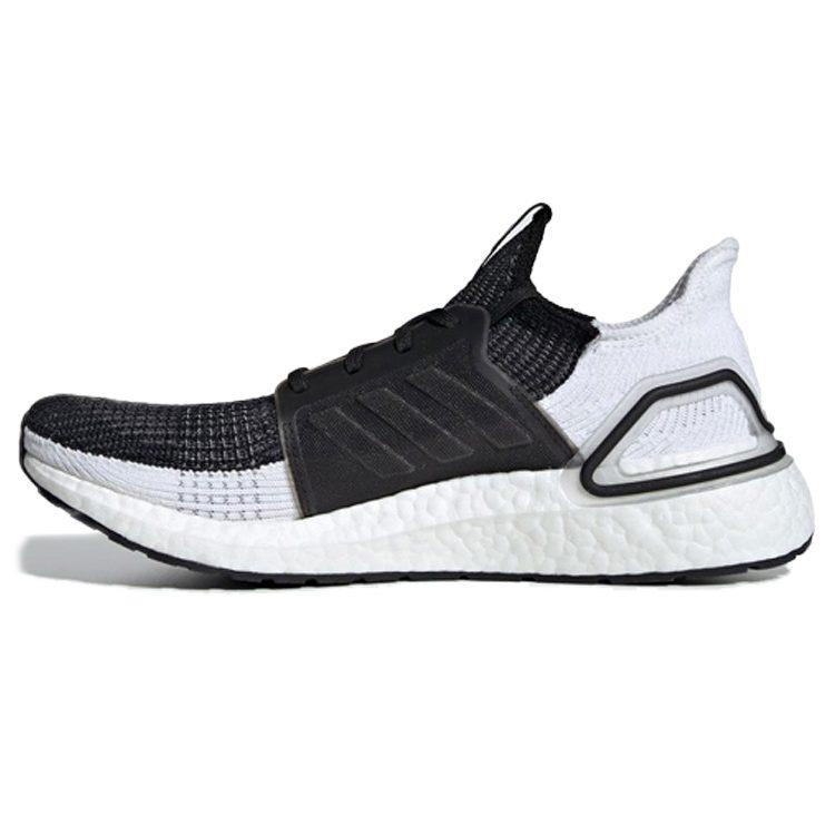 UltraBoost 19 Adidas 'Oreo' B37704