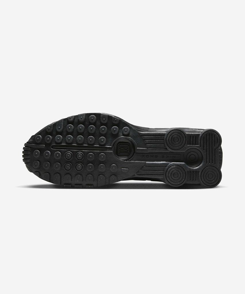 Nike Shox R4 M - Черный:черный:Ярко-пурпурный:Черный / Hq1988-001