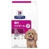Prescription Diet Hills Prescription Diet Dog Food Dry Gut Biome Small Grain Chicken Care Dog Special Therapeutic Food 3kg Fiber/Digestive