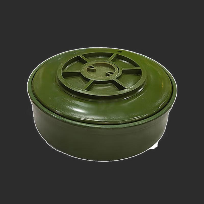 Реплика противотанковой мины Тип 69