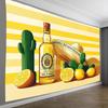 1pc Oversized Backdrop Banner Party Banner Backdrop Party Supplies Wall Decor For Theme Multi Purpose Holiday Decor Garden Yard Party Decor