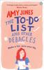 Книга The To-Do List and Other Debacles