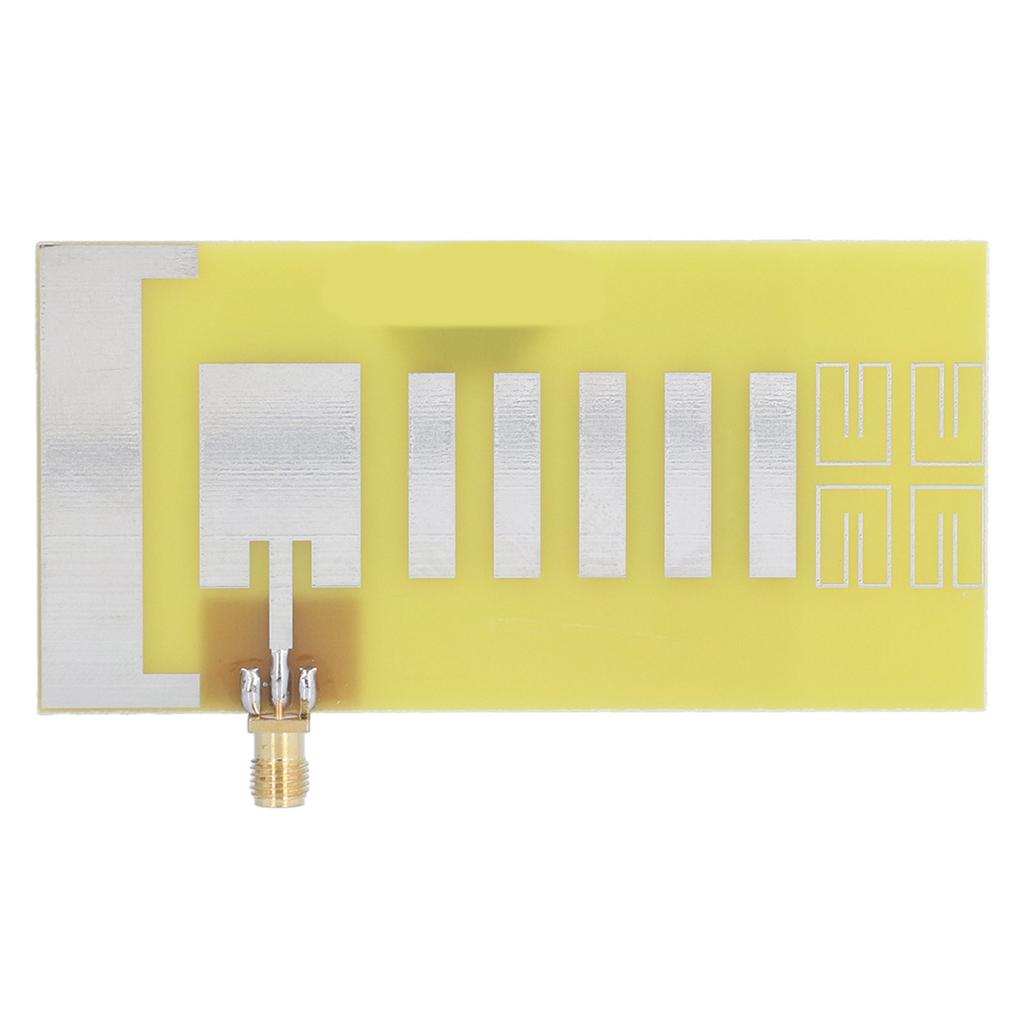 Радиочастотная антенна Сверхширокополосная Всенаправленная 2 ГГц - 4 ГГц Высокоусиленная Приемник сигнала