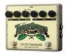 Electro Harmonix Effector Turnip Greens Overdrive Guitar Effector [Item]