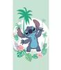 Stitch Cotton Bath Towel - Lilo and Stitch Bath Towel
