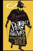 Книга Memoirs of Sherlock Holmes Illustrated
