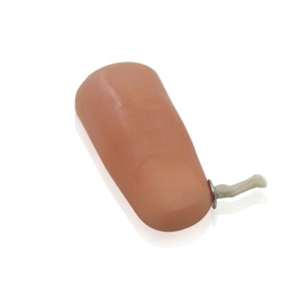 Novelty Magician Unbelievable Flame Move Magic Props Finger Toy Magic Trick